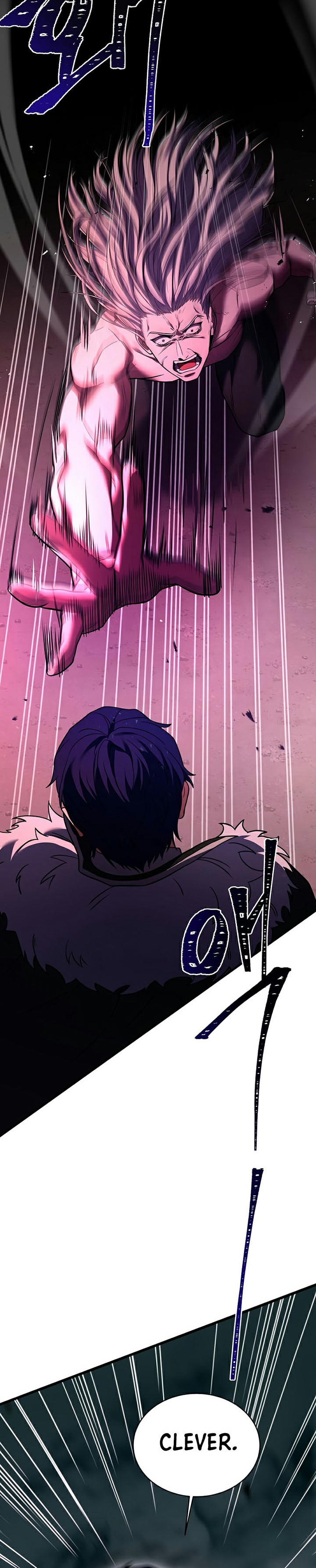 Rebirth of the 8-Circled Mage chapter 146