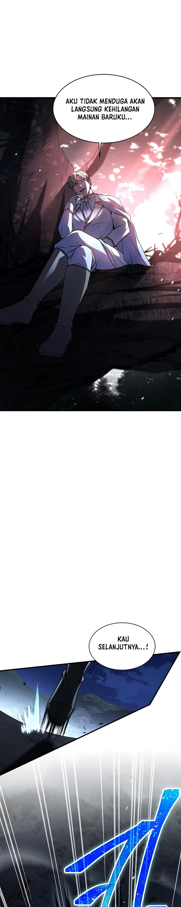Rebirth of the 8-Circled Mage chapter 146
