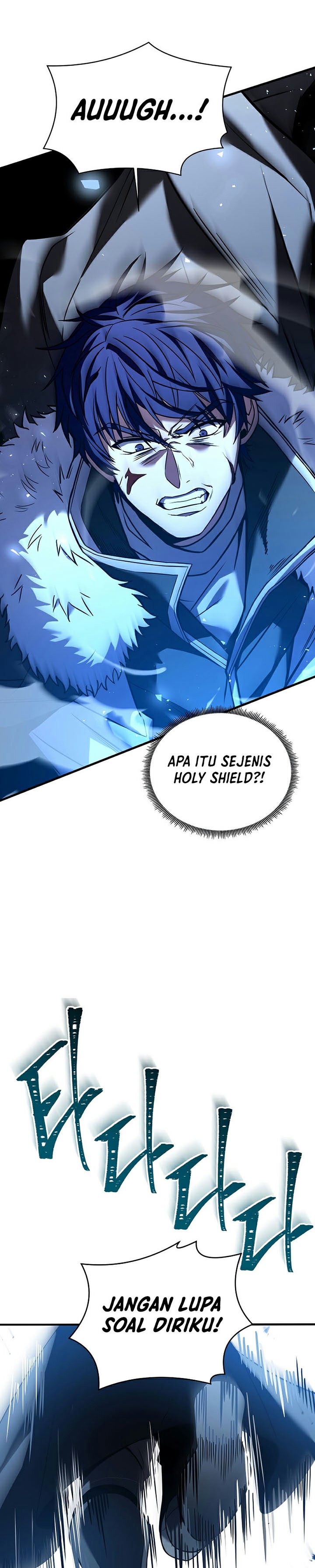 Rebirth of the 8-Circled Mage chapter 146
