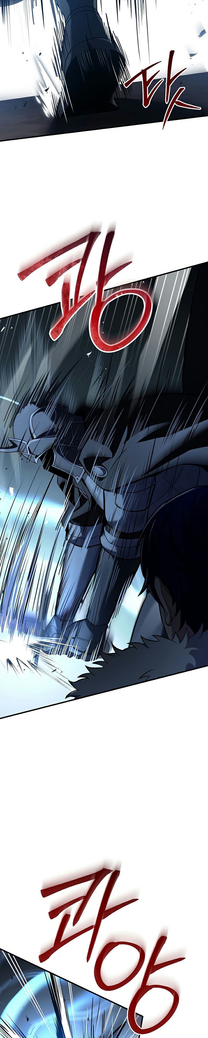 Rebirth of the 8-Circled Mage chapter 146