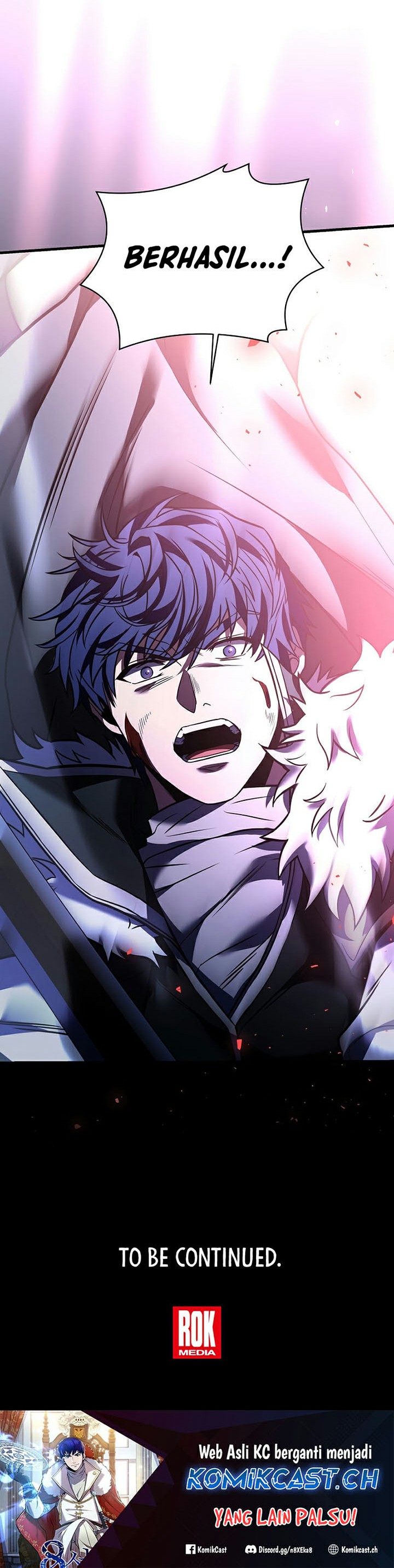 Rebirth of the 8-Circled Mage chapter 146