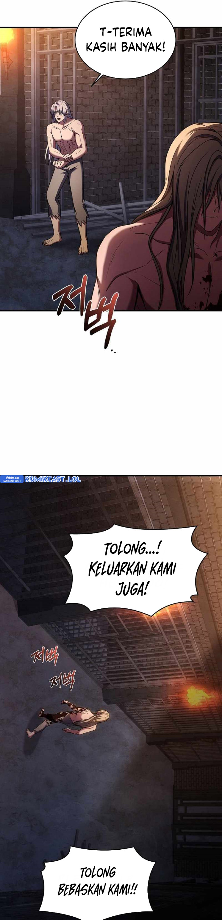 Rebirth of the 8-Circled Mage chapter 159
