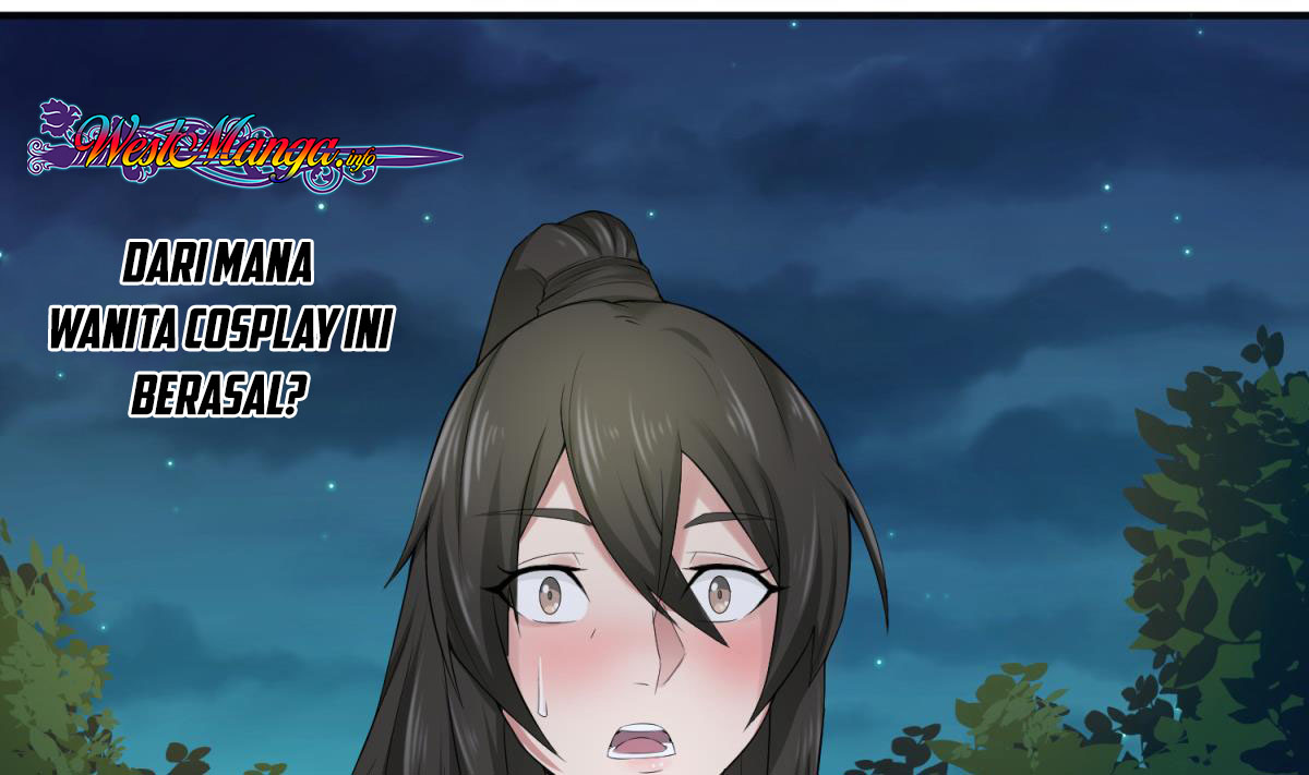 Rebirth of the Dynasty Tang Chapter 02 Bahasa Indonesia