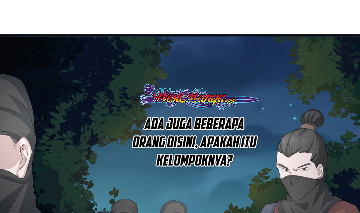 Rebirth of the Dynasty Tang Chapter 02 Bahasa Indonesia