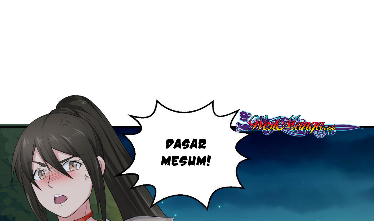 Rebirth of the Dynasty Tang Chapter 02 Bahasa Indonesia