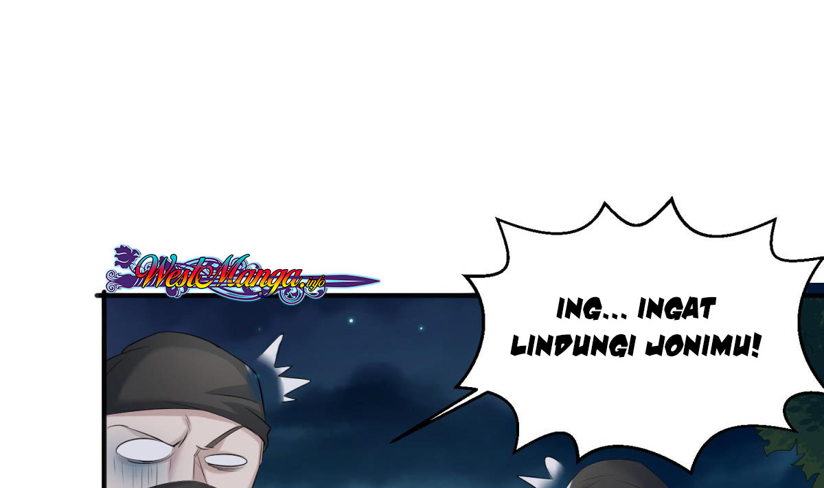 Rebirth of the Dynasty Tang Chapter 02 Bahasa Indonesia