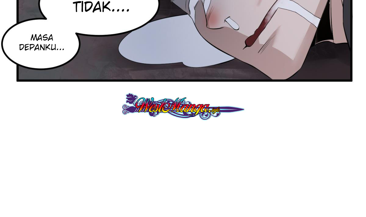 Rebirth of the Dynasty Tang Chapter 02 Bahasa Indonesia