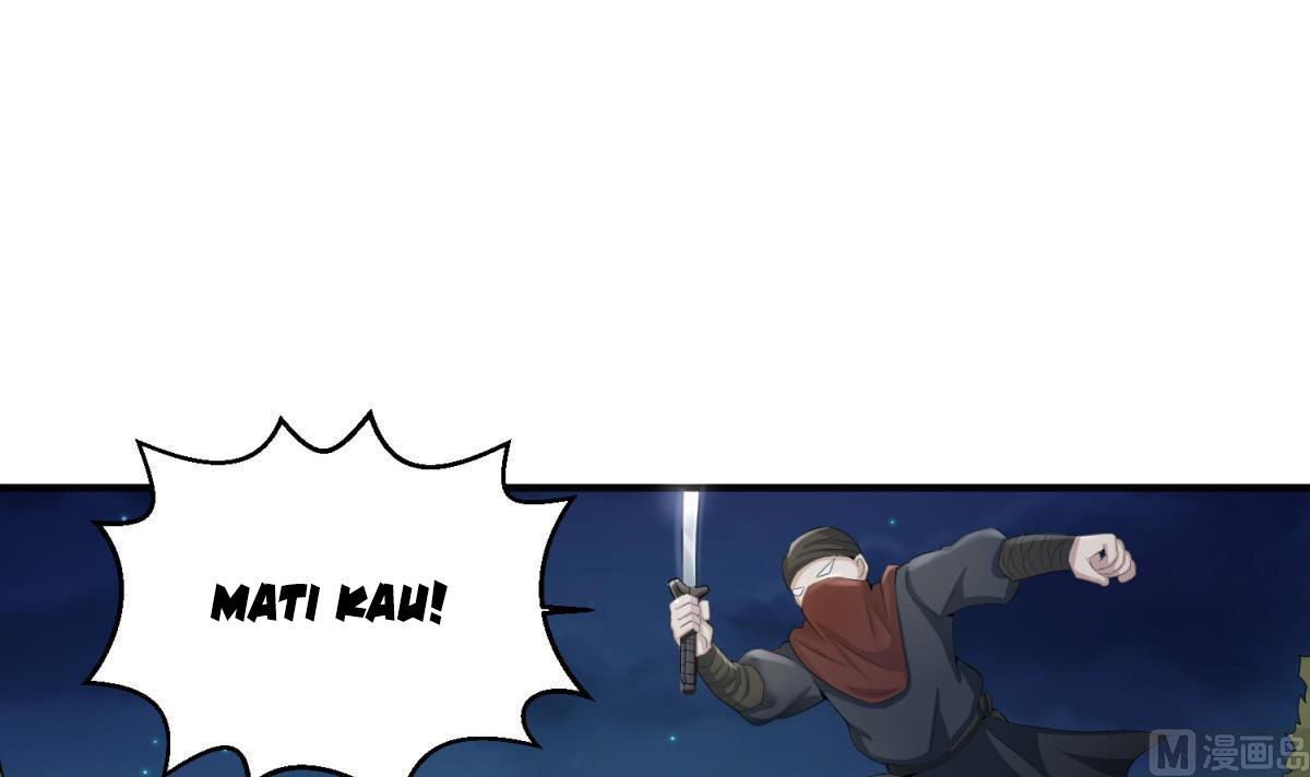 Rebirth of the Dynasty Tang Chapter 02 Bahasa Indonesia