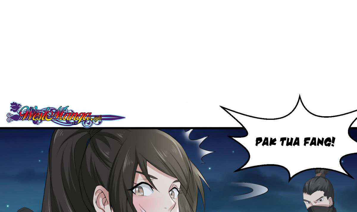 Rebirth of the Dynasty Tang Chapter 02 Bahasa Indonesia