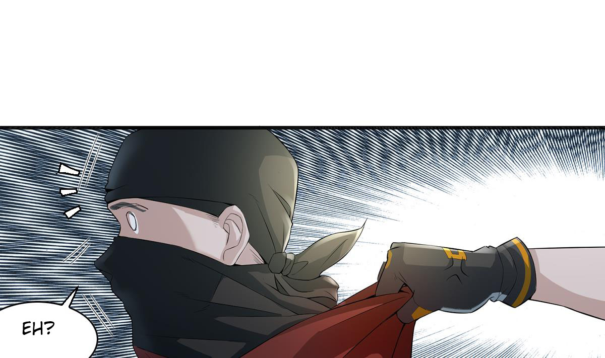 Rebirth of the Dynasty Tang Chapter 02 Bahasa Indonesia