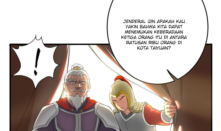 Rebirth of the Dynasty Tang chapter 13