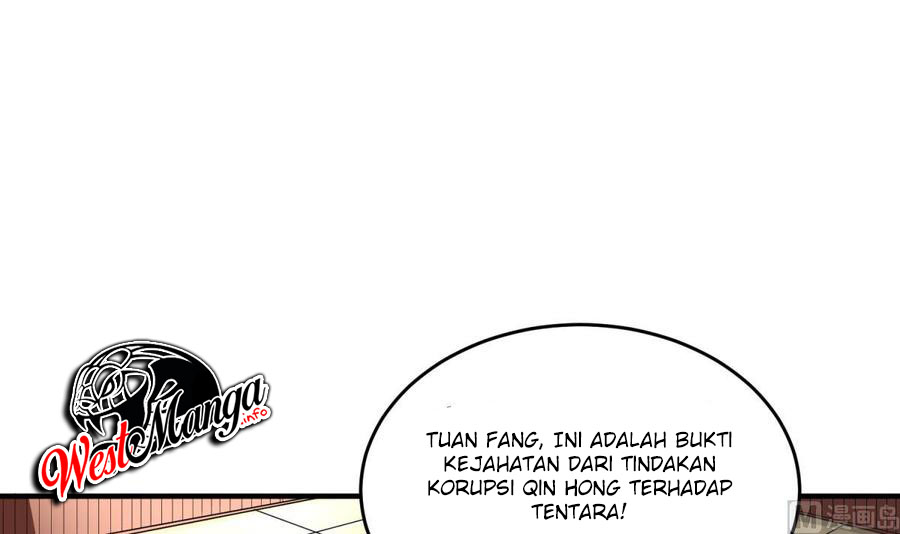 Rebirth of the Dynasty Tang chapter 13