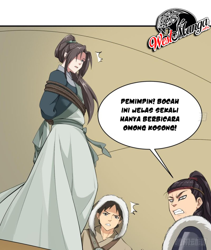Rebirth of the Dynasty Tang chapter 18