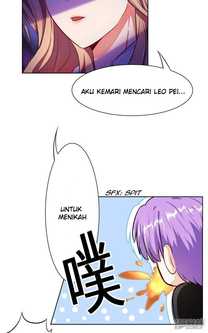 Rebirth of the Majestic Wife chapter 4