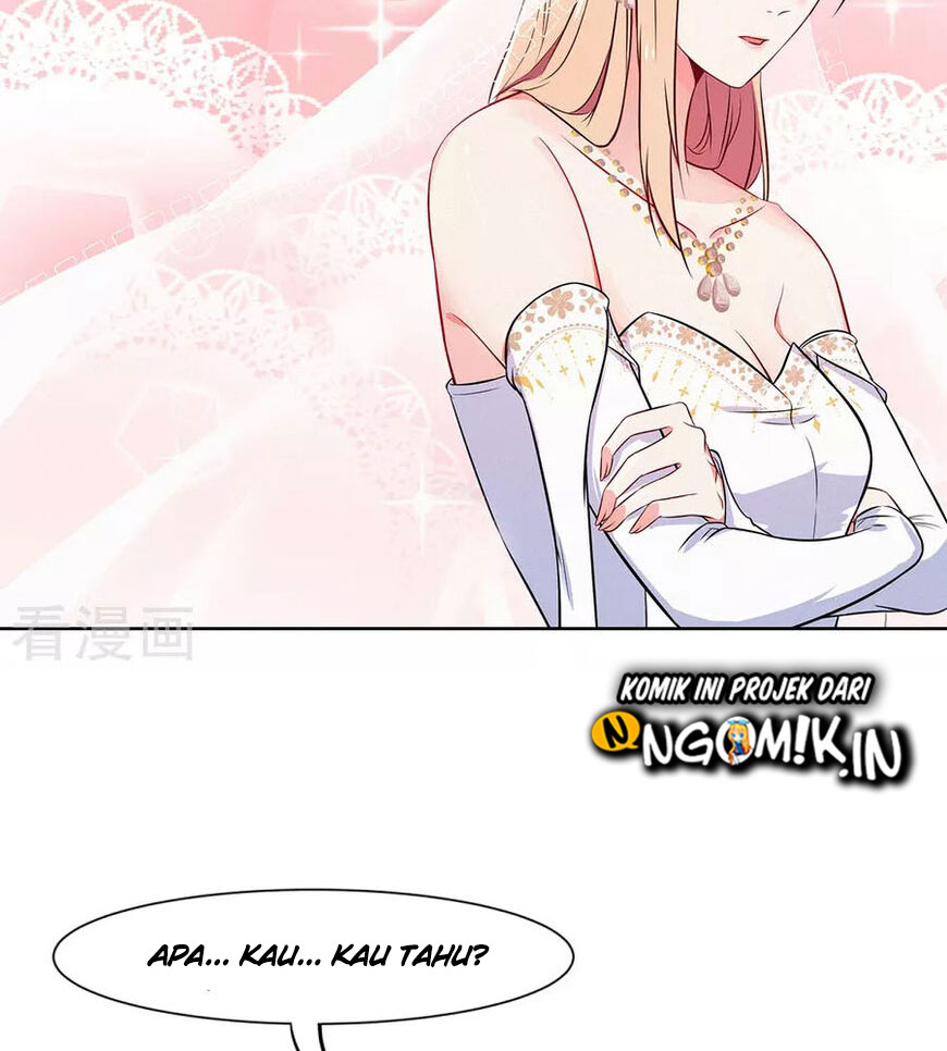 Rebirth of the Majestic Wife Chapter 13 Bahasa Indonesia