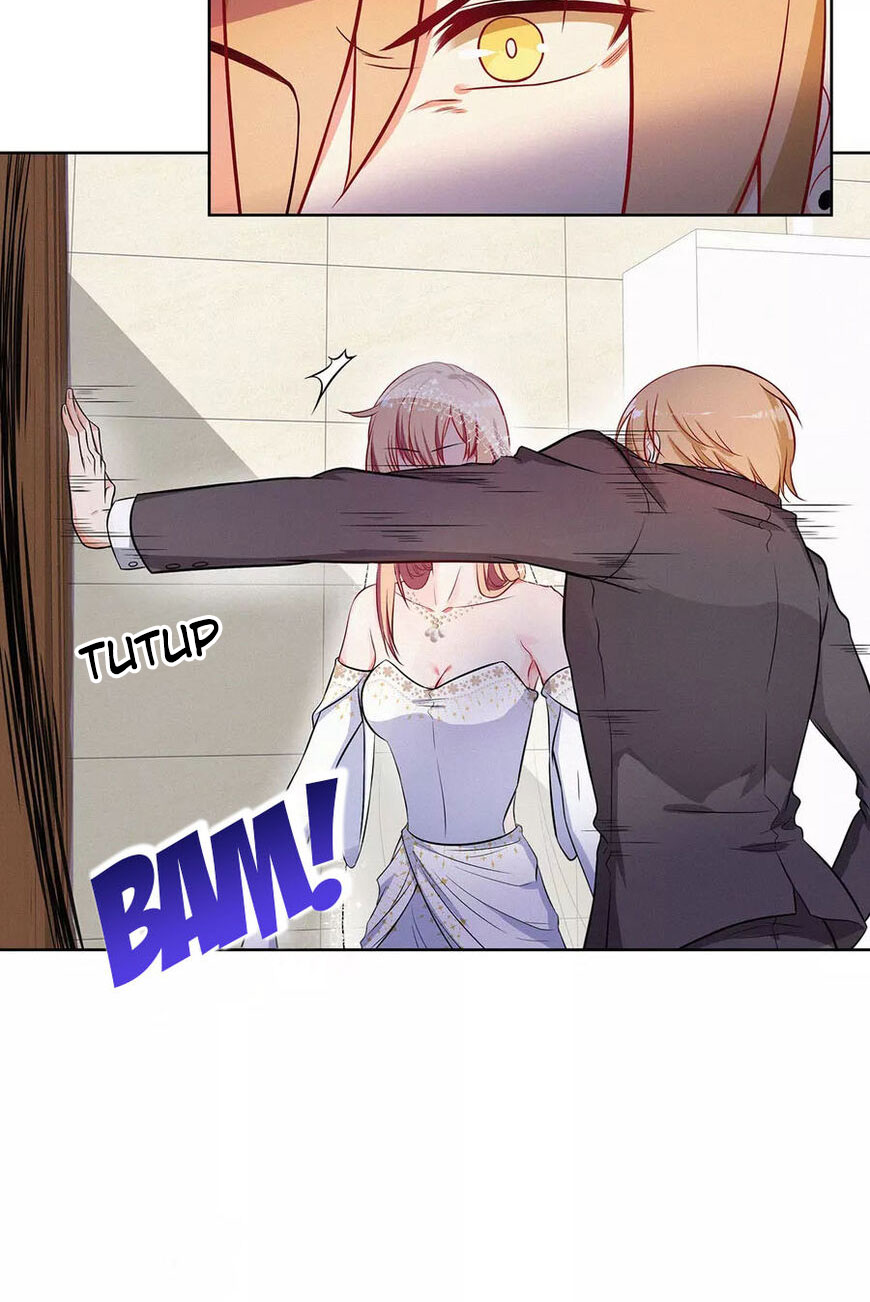 Rebirth of the Majestic Wife Chapter 13 Bahasa Indonesia