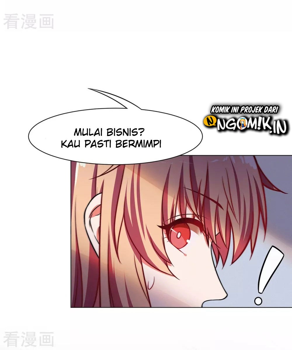 Rebirth of the Majestic Wife chapter 20