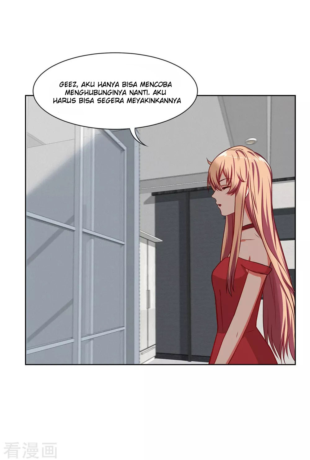 Rebirth of the Majestic Wife chapter 21