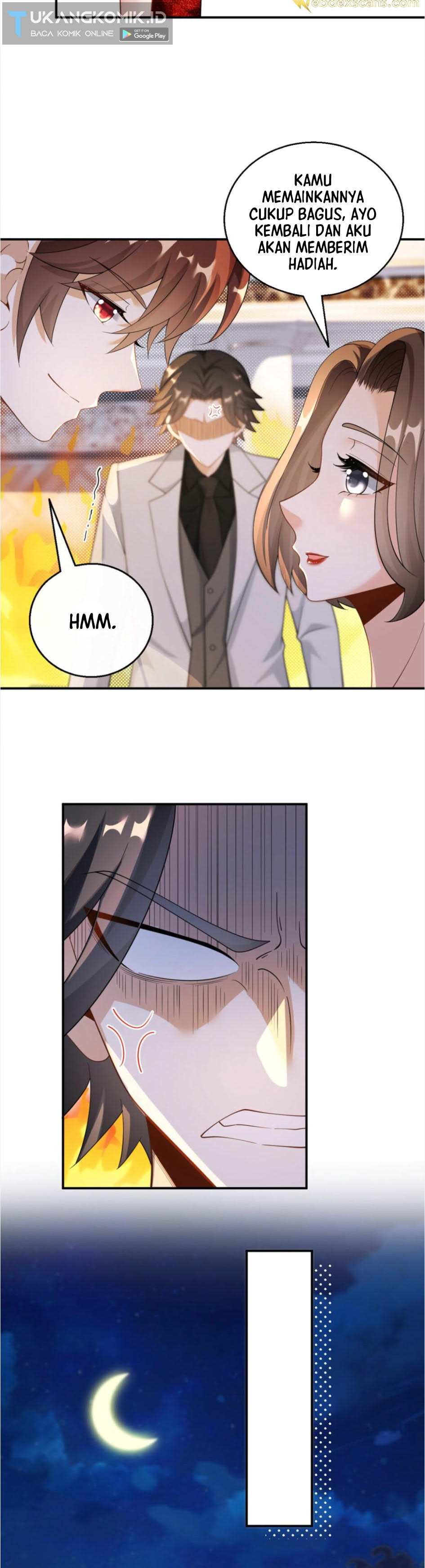Rebirth I Am The King of Entertainment chapter 32