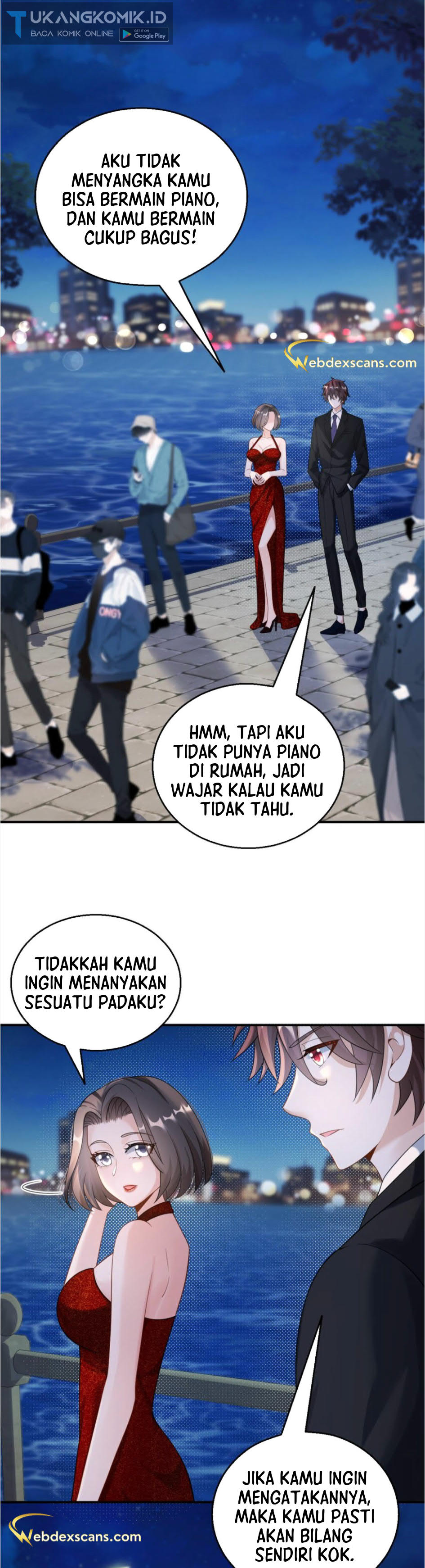 Rebirth I Am The King of Entertainment chapter 32