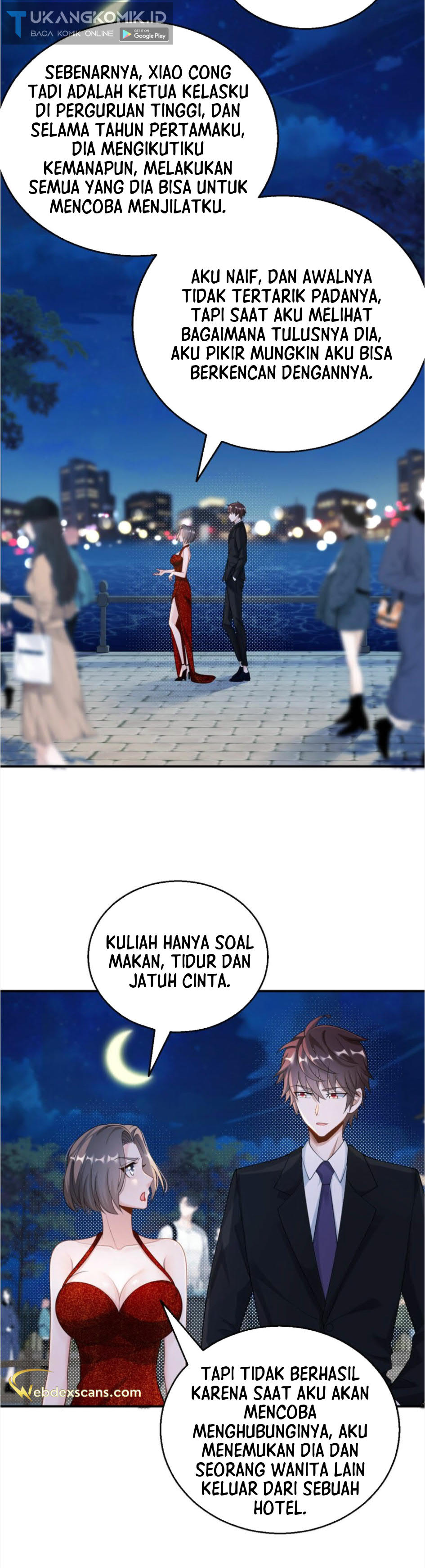 Rebirth I Am The King of Entertainment chapter 32