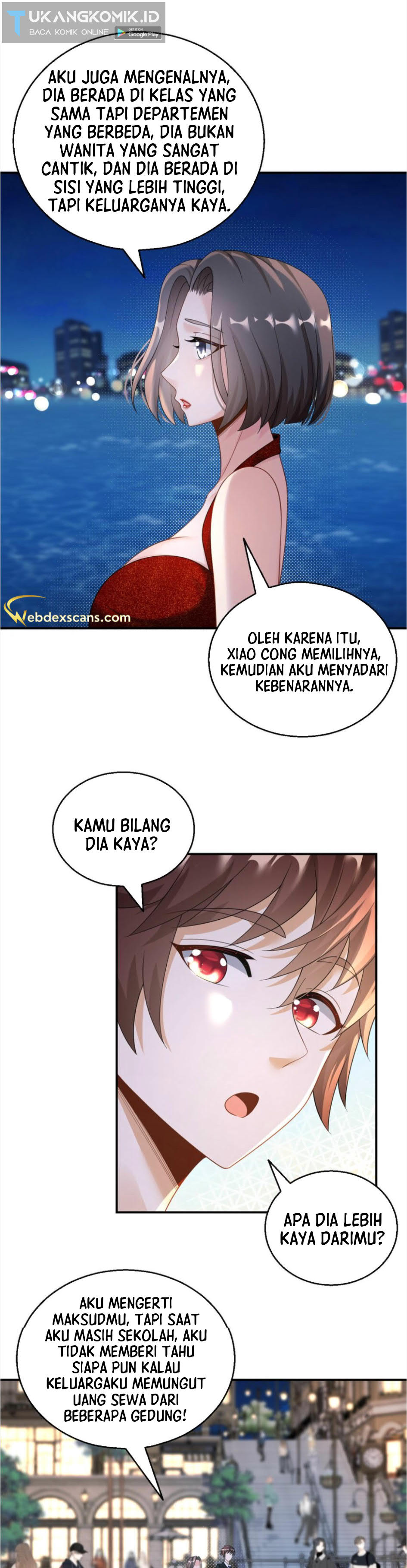 Rebirth I Am The King of Entertainment chapter 32