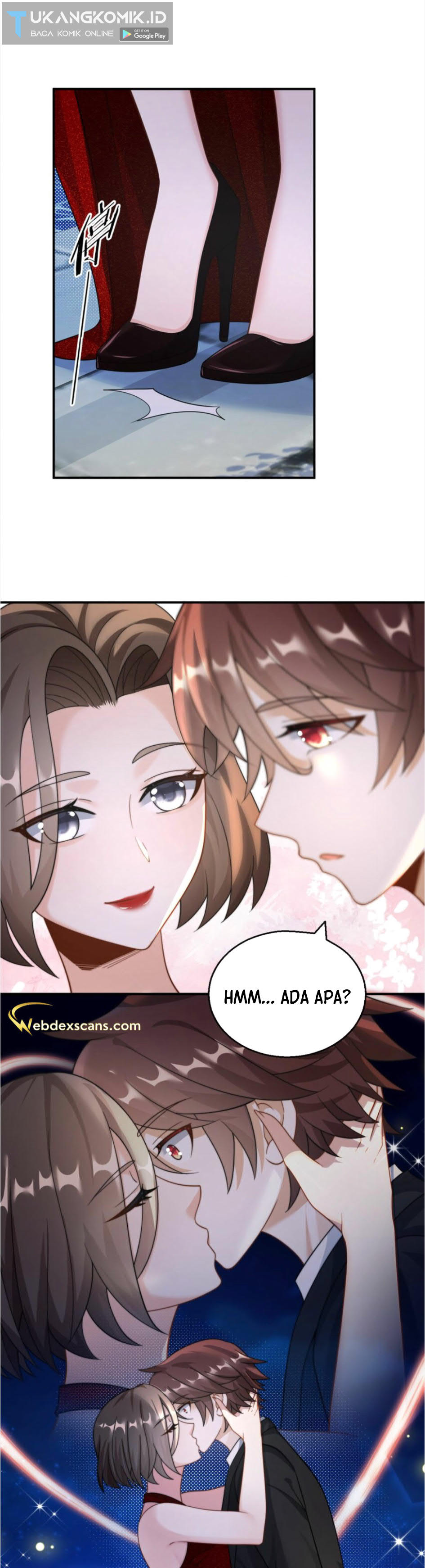 Rebirth I Am The King of Entertainment chapter 32