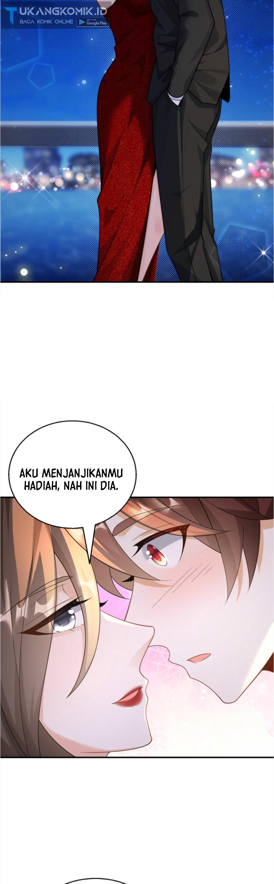 Rebirth I Am The King of Entertainment chapter 32