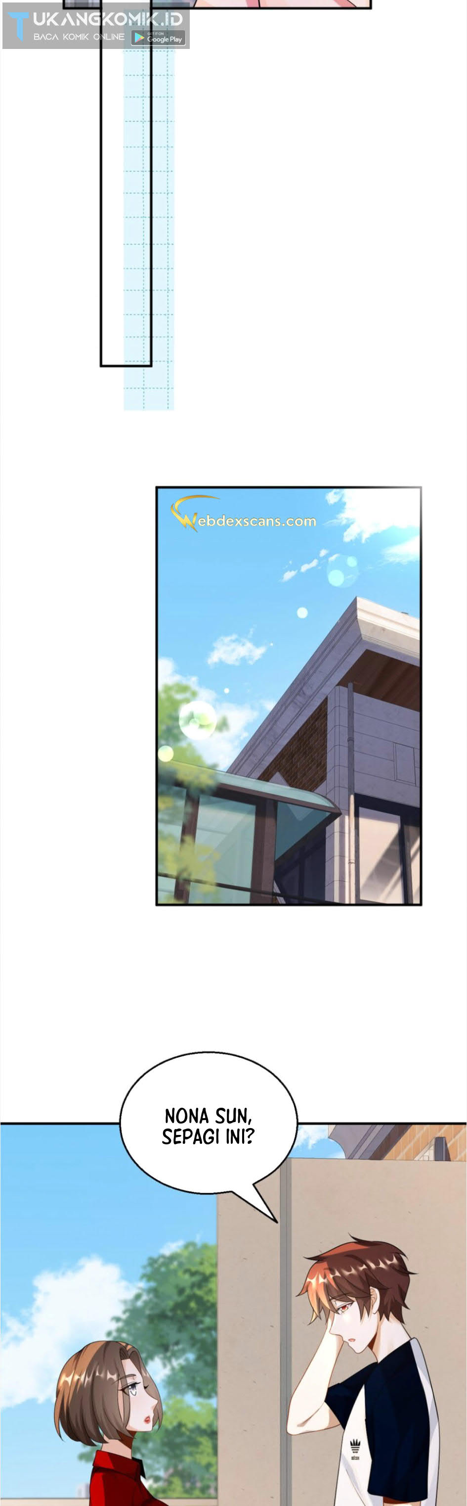 Rebirth I Am The King of Entertainment chapter 32