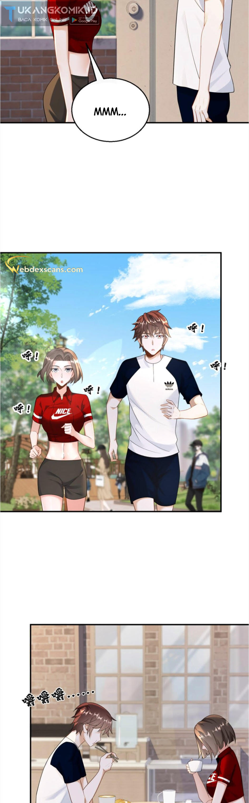 Rebirth I Am The King of Entertainment chapter 32