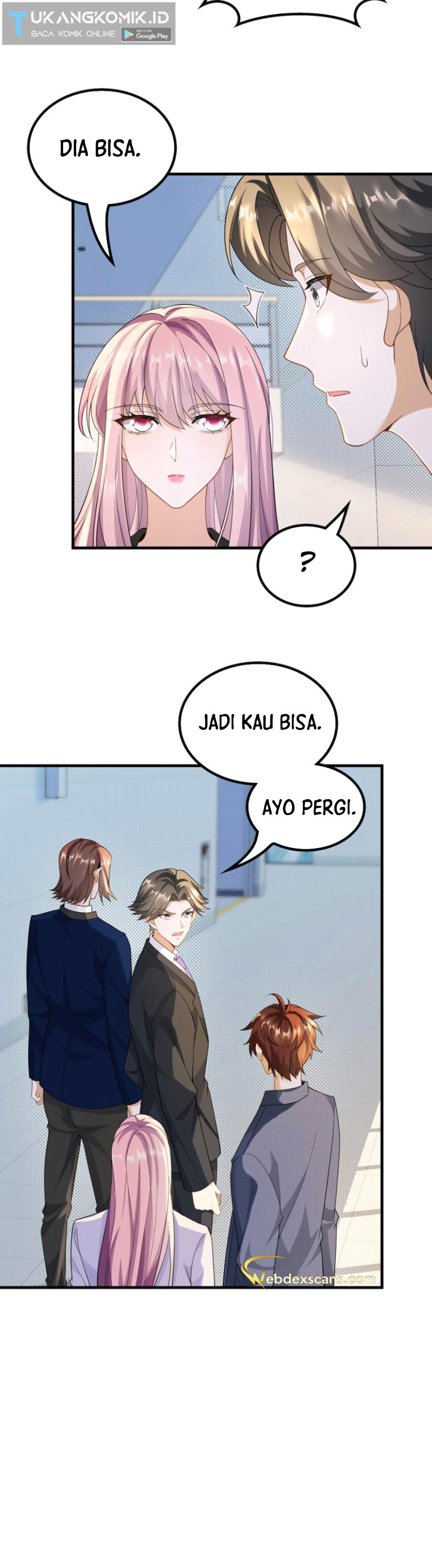 Rebirth I Am The King of Entertainment chapter 50