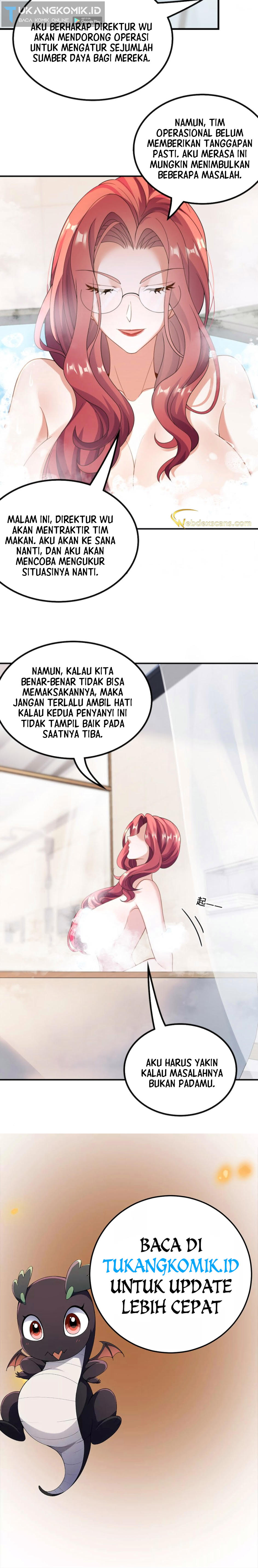 Rebirth I Am The King of Entertainment chapter 50