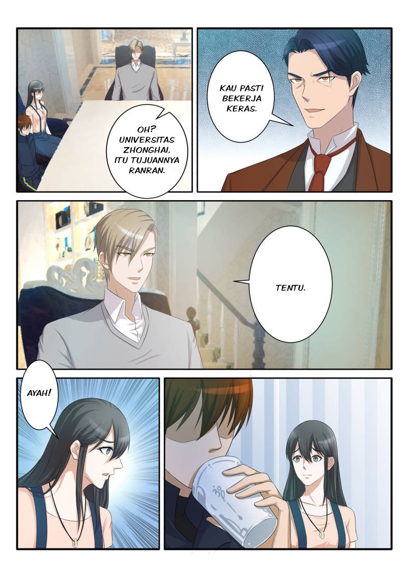 Rebirth Of The Urban Immortal Cultivator chapter 69