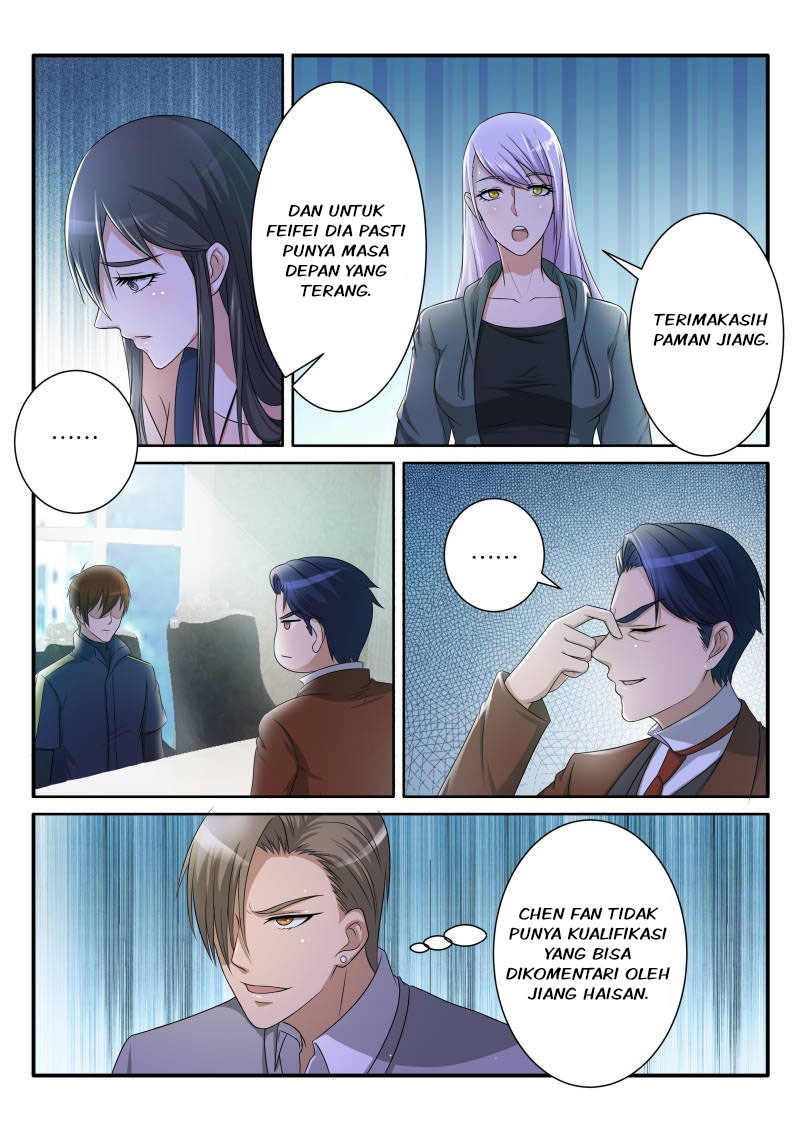 Rebirth Of The Urban Immortal Cultivator chapter 69