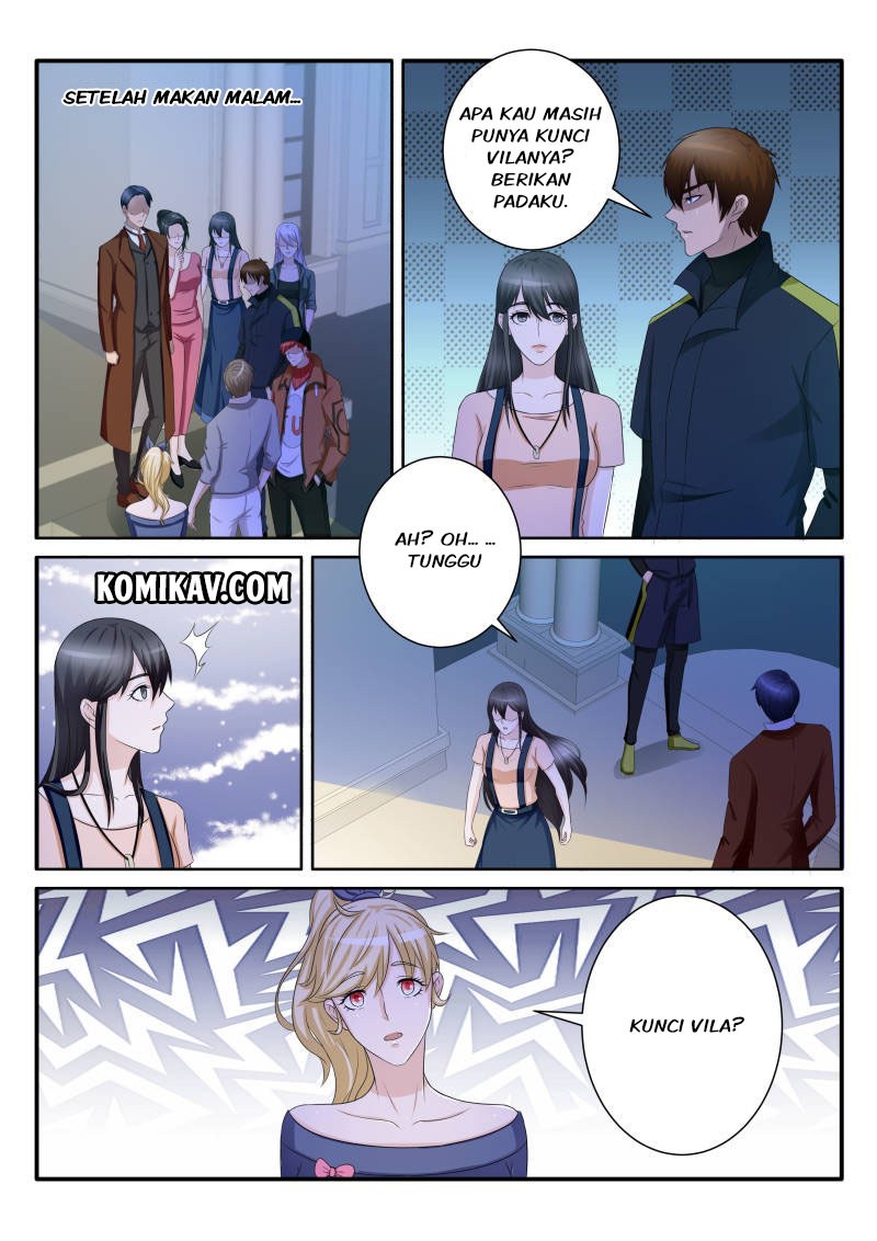 Rebirth Of The Urban Immortal Cultivator chapter 69