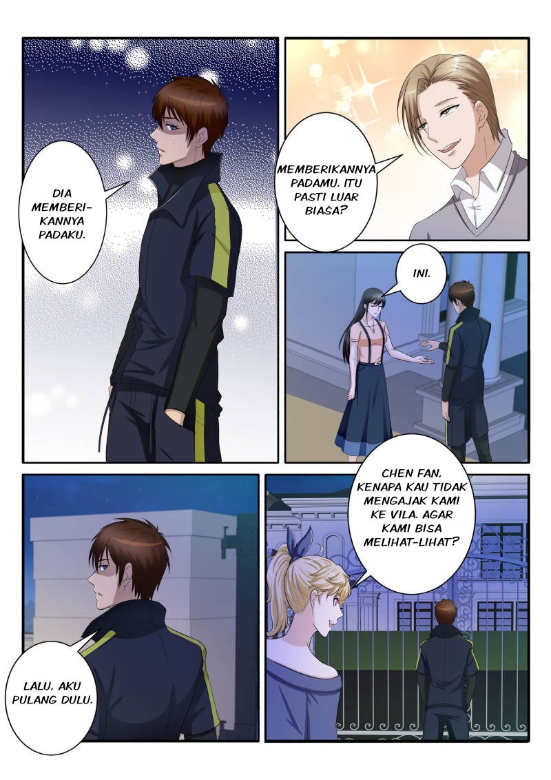Rebirth Of The Urban Immortal Cultivator chapter 69