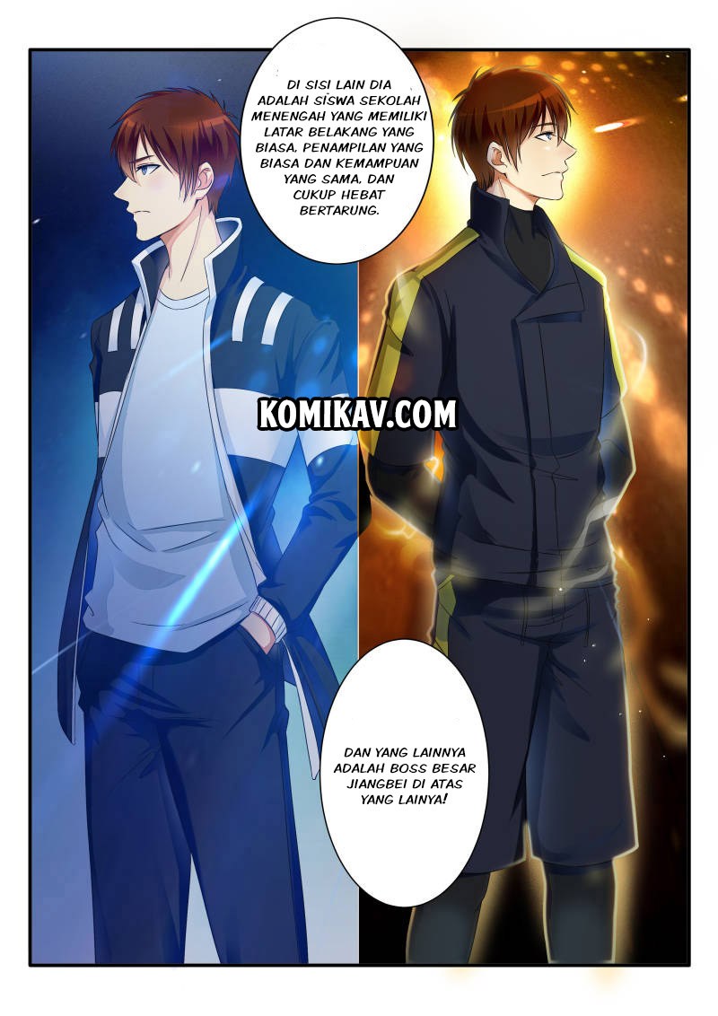 Rebirth Of The Urban Immortal Cultivator chapter 76