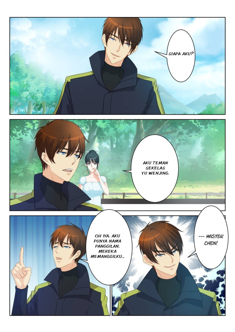 Rebirth Of The Urban Immortal Cultivator Chapter 85 Bahasa Indonesia