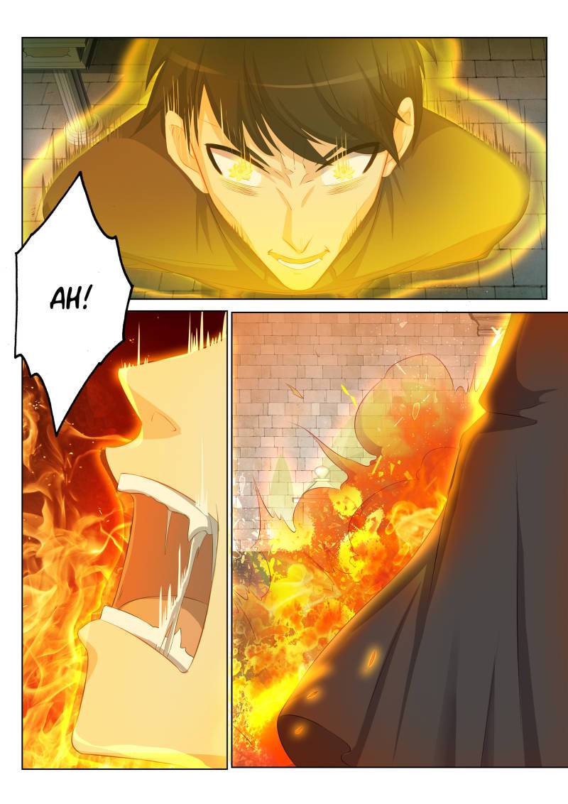 Rebirth Of The Urban Immortal Cultivator chapter 91