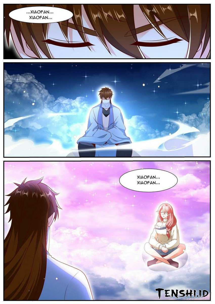 Rebirth Of The Urban Immortal Cultivator chapter 1007
