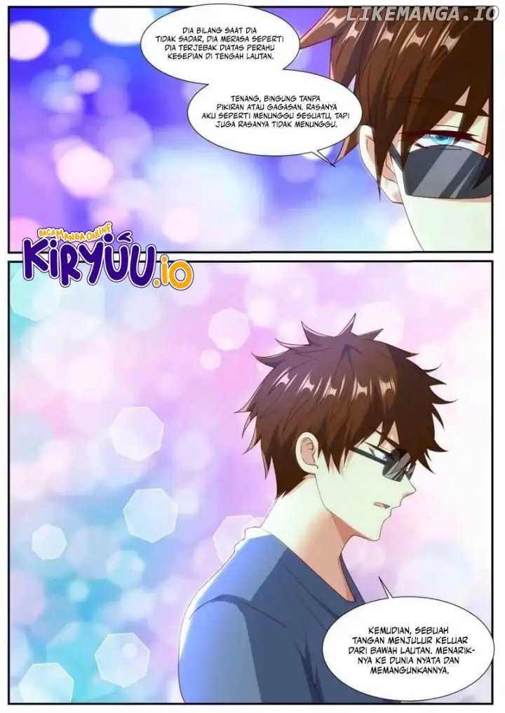 Rebirth Of The Urban Immortal Cultivator chapter 1050