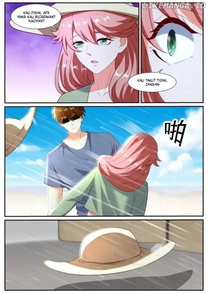 Rebirth Of The Urban Immortal Cultivator chapter 1050