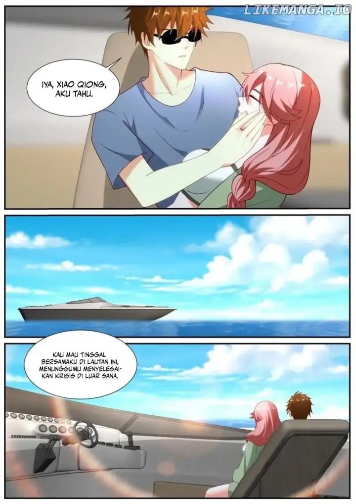 Rebirth Of The Urban Immortal Cultivator chapter 1050