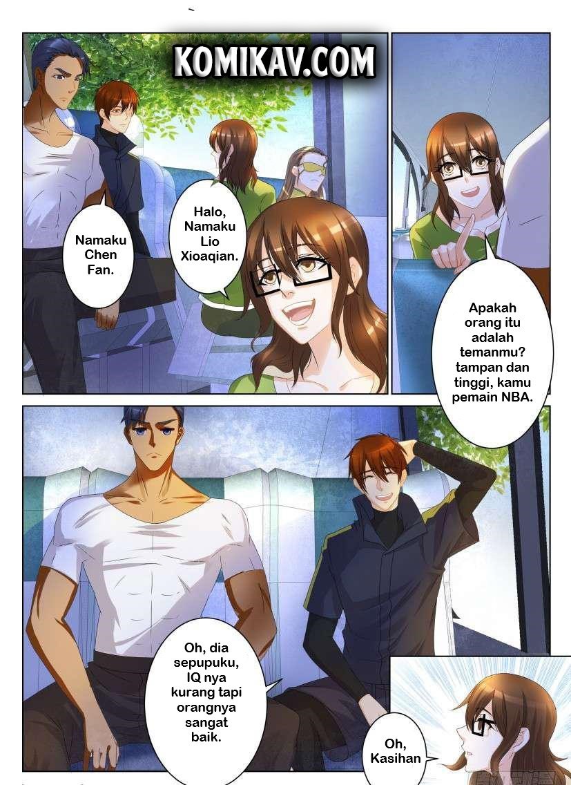 Rebirth Of The Urban Immortal Cultivator chapter 106