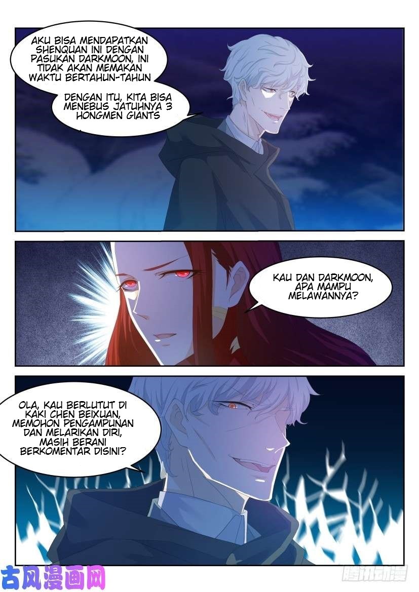 Rebirth Of The Urban Immortal Cultivator chapter 224