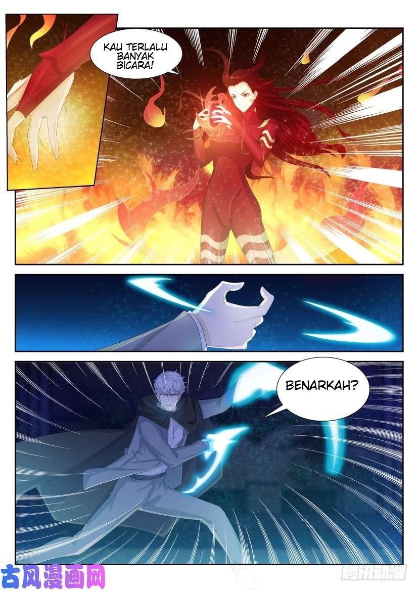 Rebirth Of The Urban Immortal Cultivator chapter 224