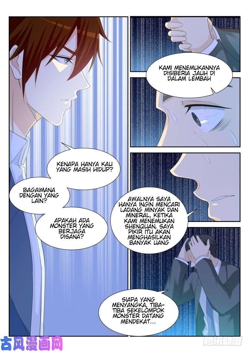 Rebirth Of The Urban Immortal Cultivator chapter 224