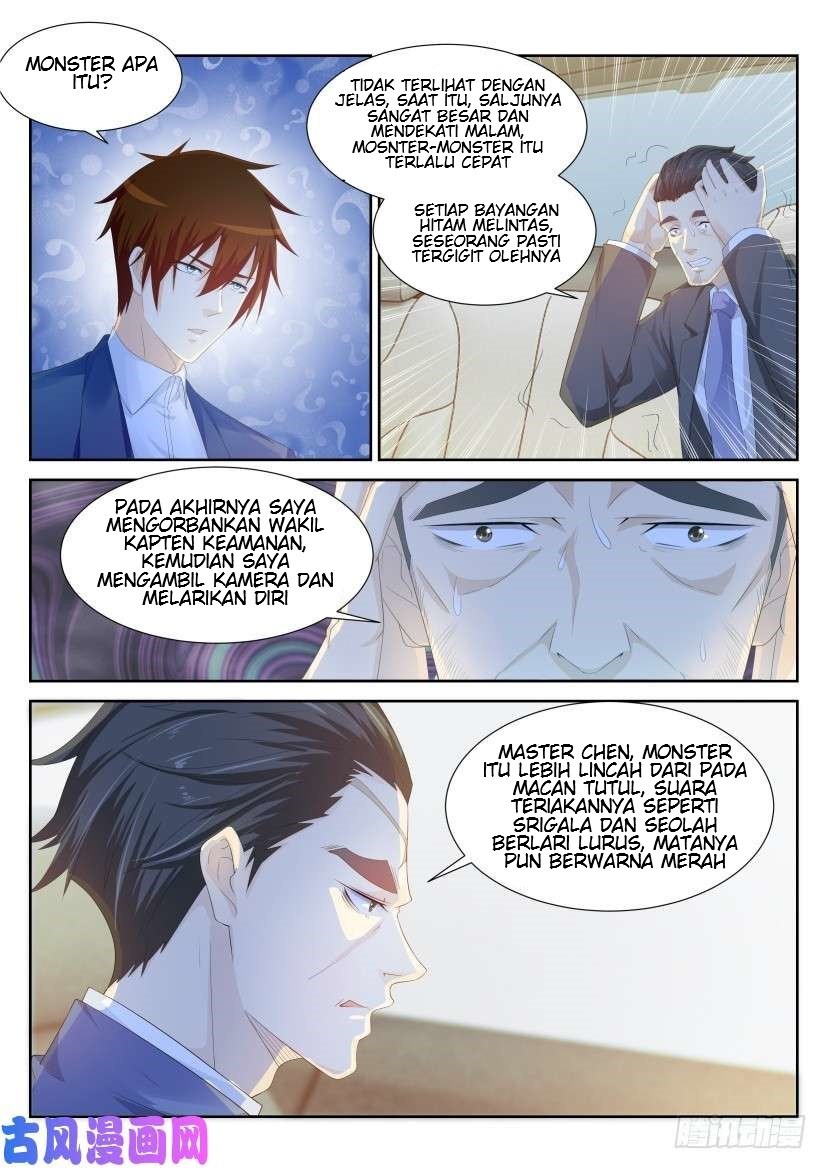 Rebirth Of The Urban Immortal Cultivator chapter 224