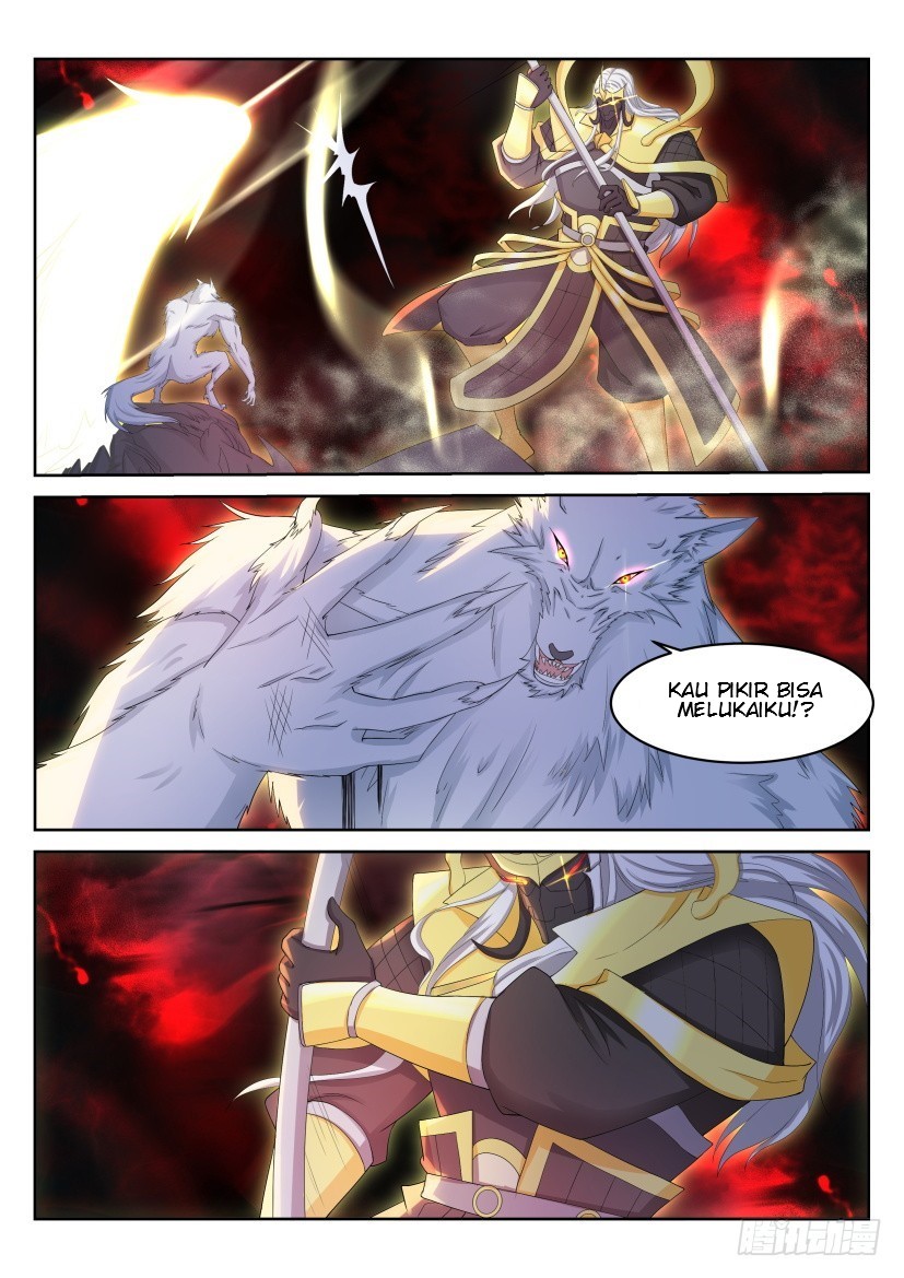 Rebirth Of The Urban Immortal Cultivator chapter 234