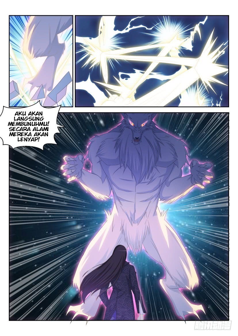 Rebirth Of The Urban Immortal Cultivator chapter 234